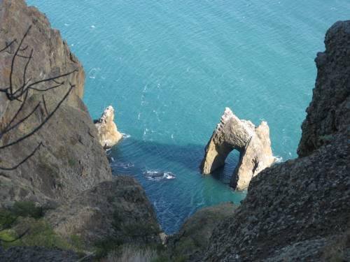 Гостиница Гостевой Дом Парус Курортное-39